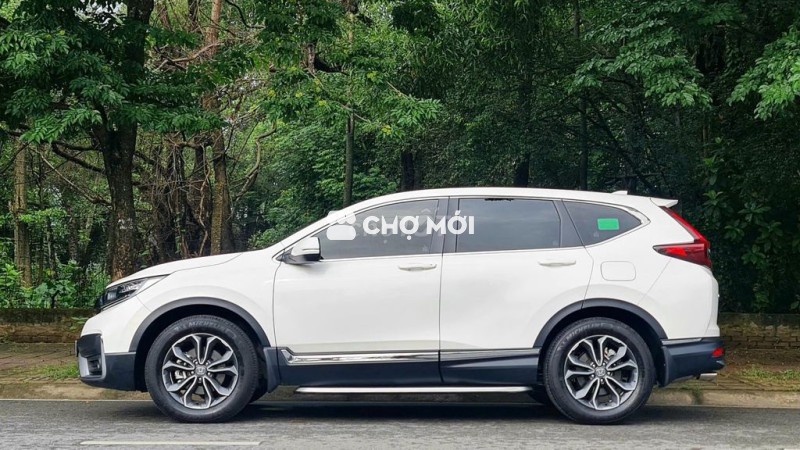 Honda CR V 2023 G - 14000 km