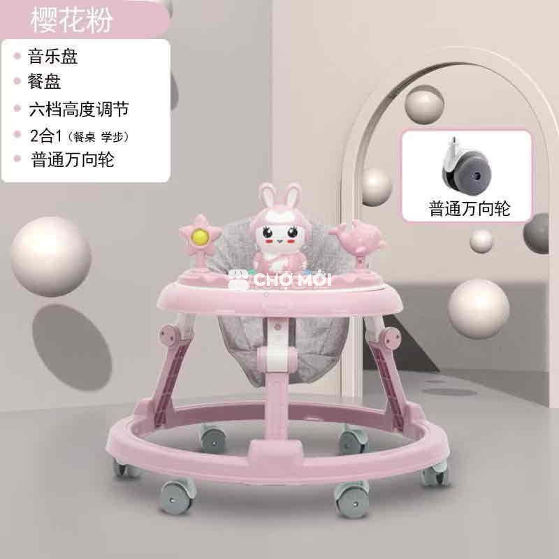 xe tập đi