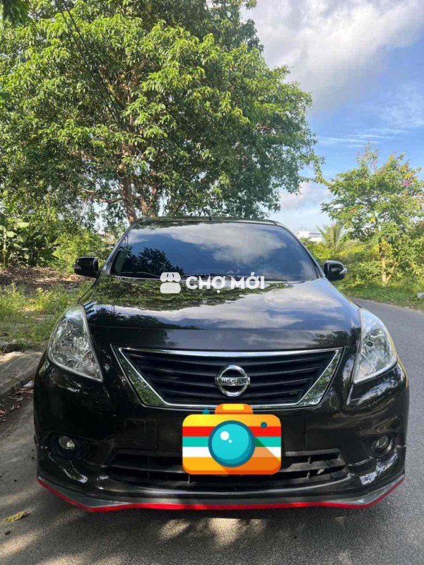 Nissan Sunny 2018 1.5 XV Premium - 89000 km