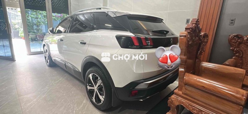 Peugeot 30***0km