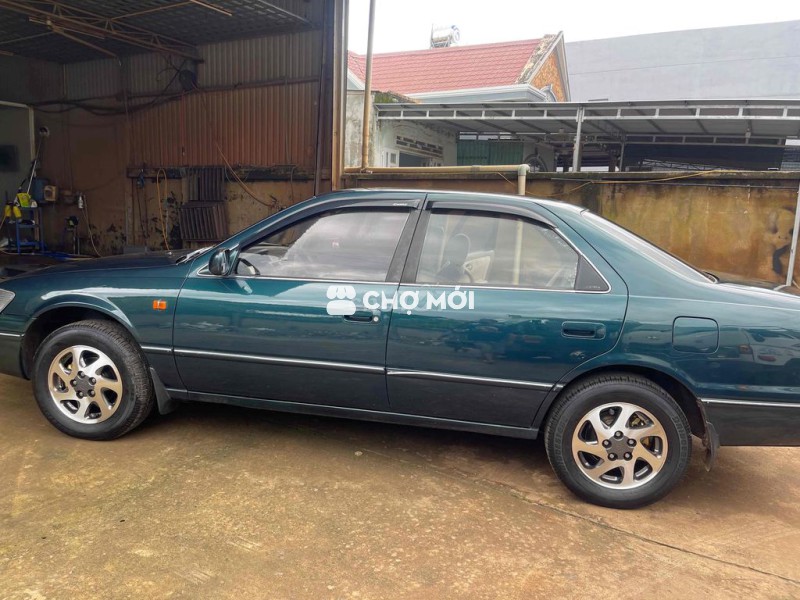 Toyota Camry 1998 GLi 2.2 - 160000 km