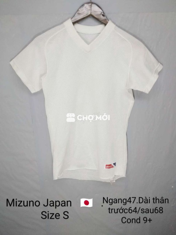 Mizuno Japan 🇯🇵  size S