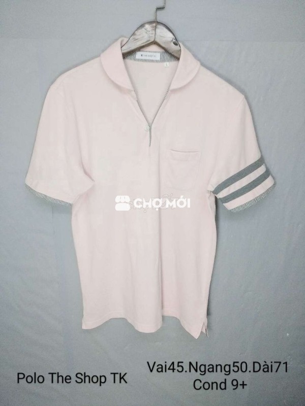 Polo The Shop TK size L
