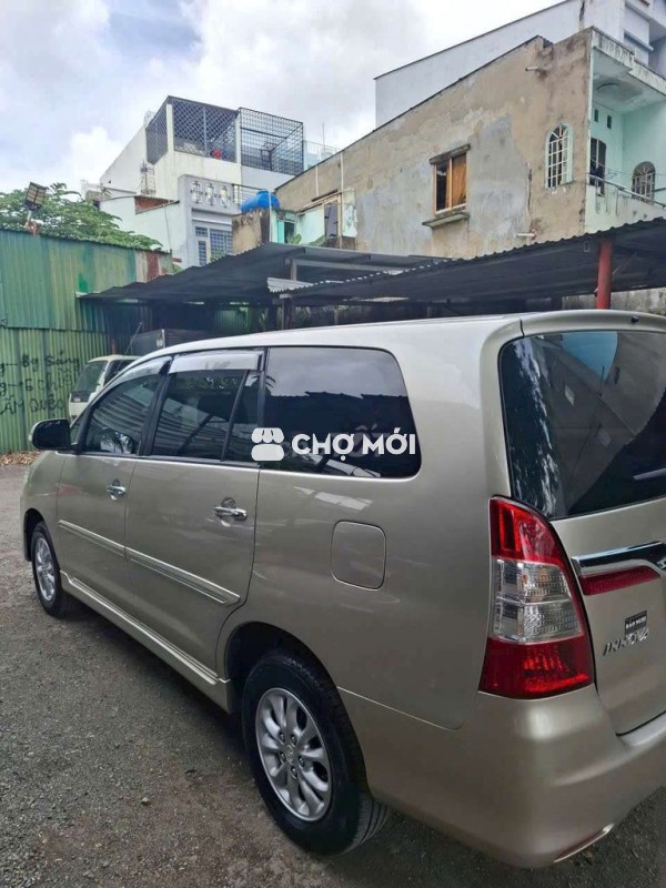 Invova sx sx2014 bản v  AT