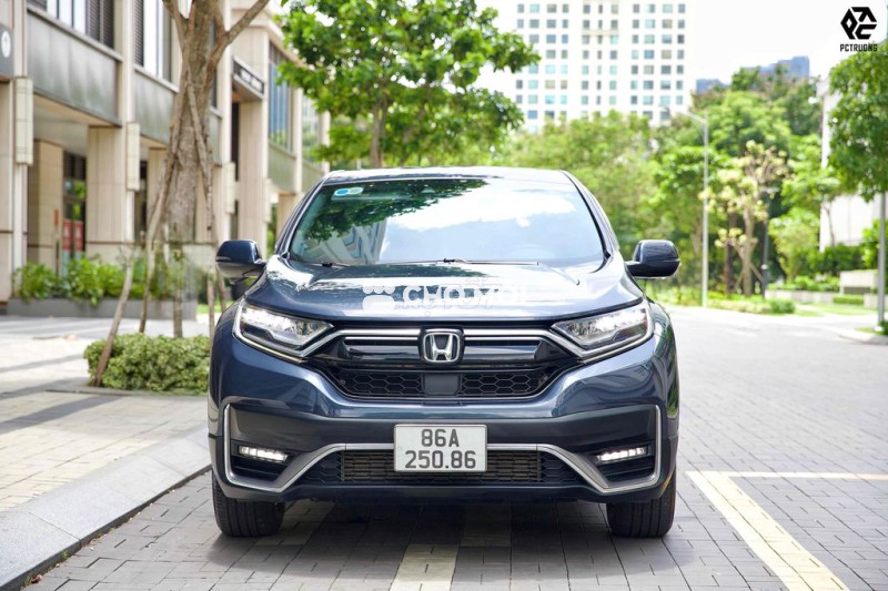 CRV L SENSING 2023 SIÊU LƯỚT, BẢN CAO CẤP NHẤT