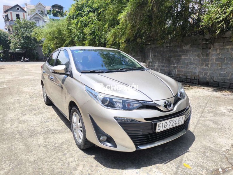 VIOS 1.5G CVT SX 2018 57,000KM