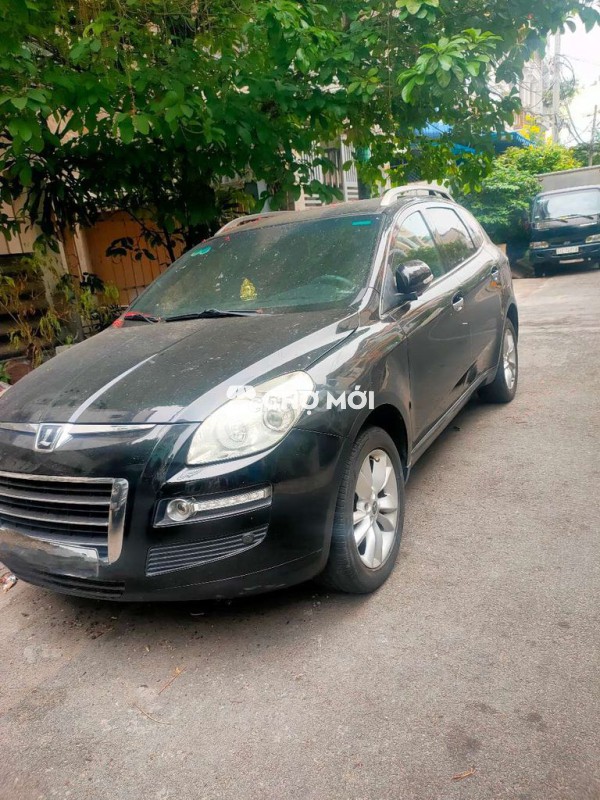 Luxgen U7 2011 bán hoặc đổi xe
