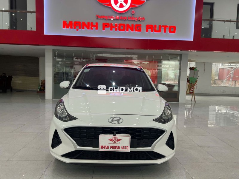 Hyundai I10 sedan AT 2022