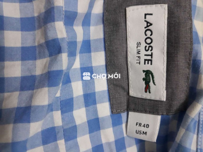 Somi LACOSTE