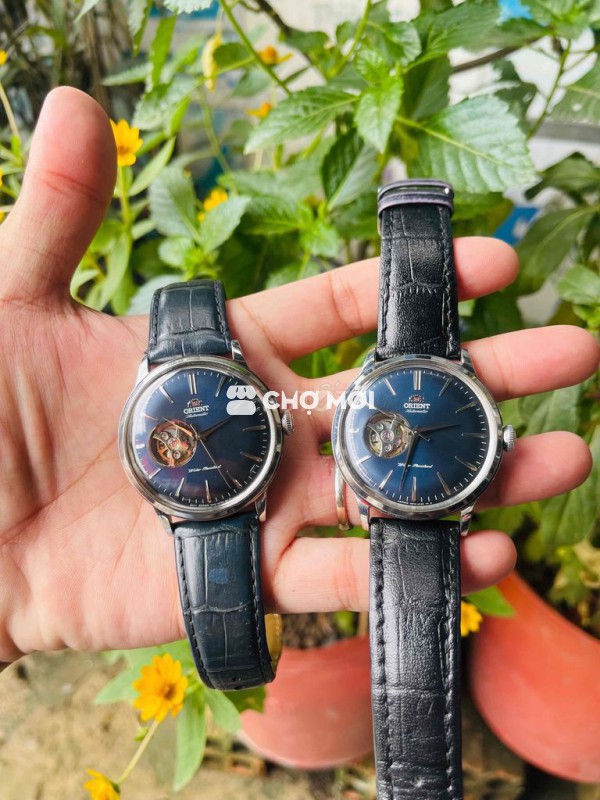 Sẵn 1 cặp Bambino Openheart
