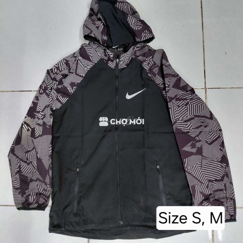 Thanh Lý Áo Khoác Lẻ Size S, M, L