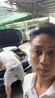 Hưng xe lướt Cần Thơ