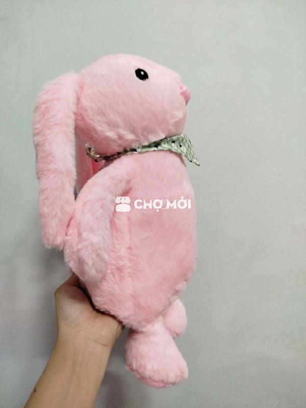 GẤU BÔNG JELLY CAT XỊN XÒ 35K/CON