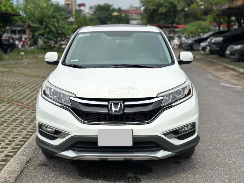 Honda CRV Sx 2016 2.4AT - 90000 km Siêu Chất