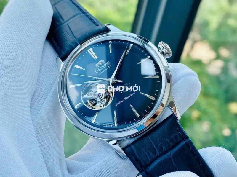Orient Bambio RA-AG0005L10B