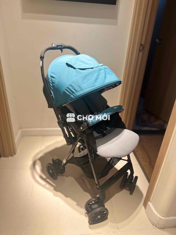 Mua mới 10 triệu xe combi thanhly cho rich kids