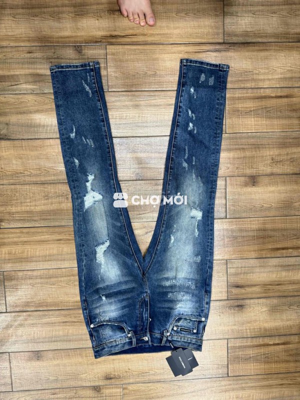 quần likeauth dsquare size 31