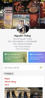 thế giới đồ da phụ kiện