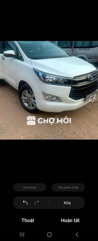 2019 2.0E - 100000 km