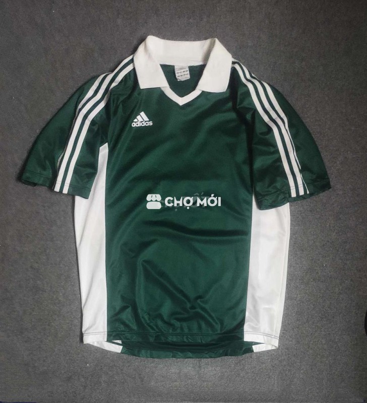 Jeyser Đá Banh Adidas Vintage 2005 size O