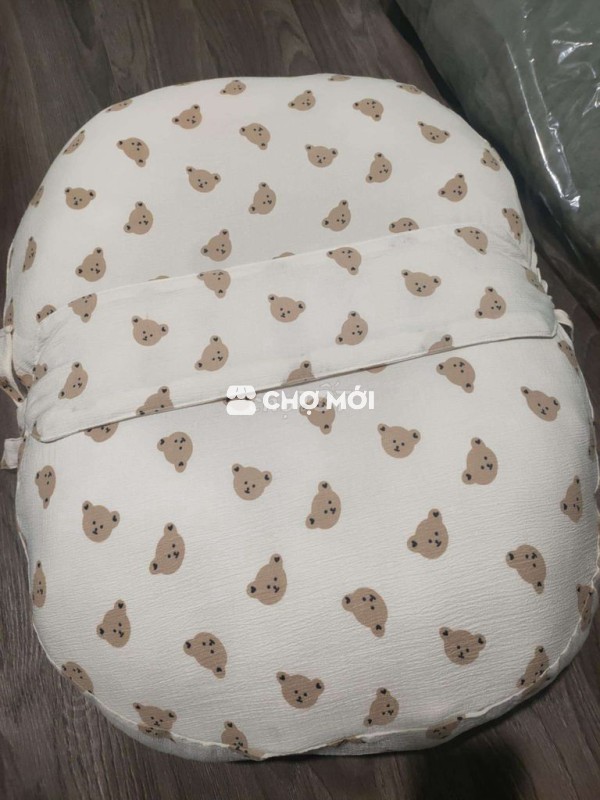 Gối chống trào ngược