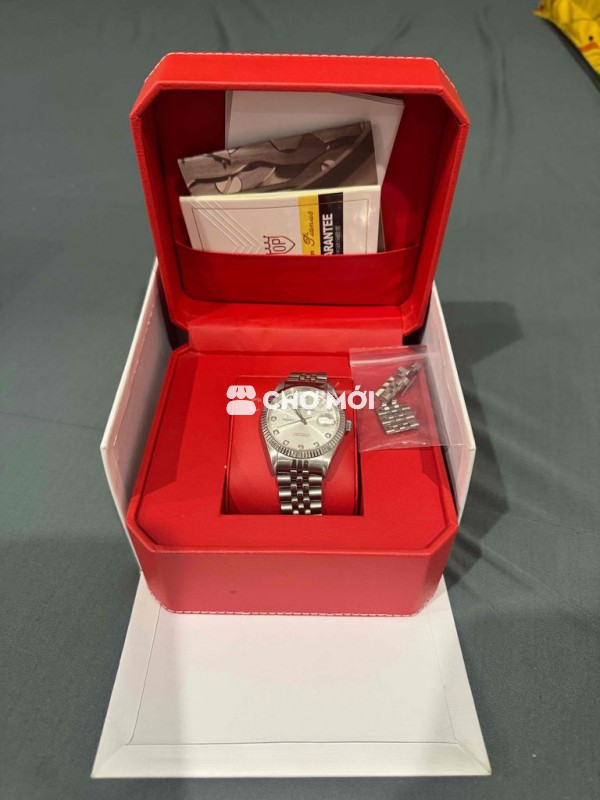 Olympianus full box bán hoặc giao lưu