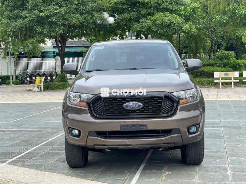 Ford Ranger XLS 2.2 4x2 AT sản xuất 2022