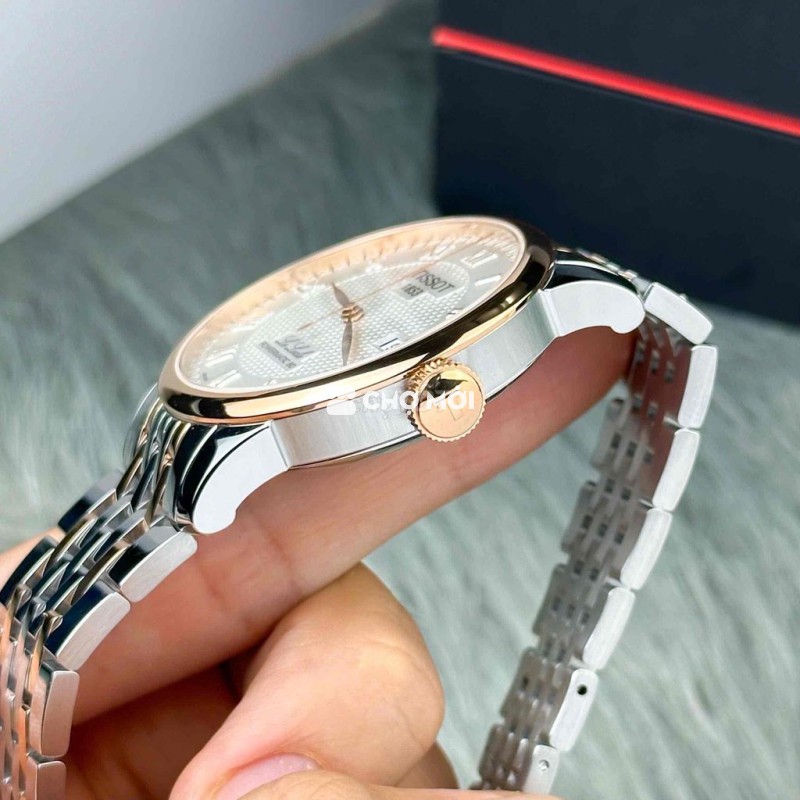 Đồng hồ Tissot Le Locle Automatic