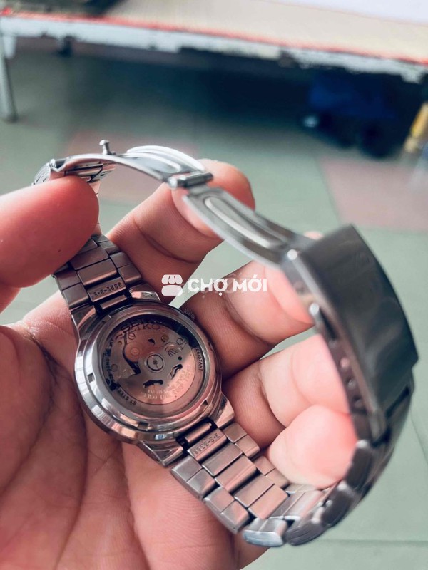 đồng hồ seiko của nhật