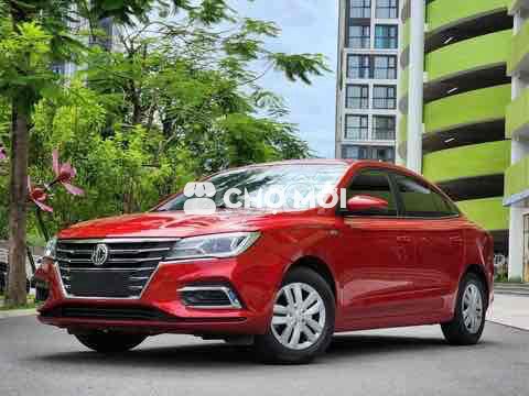 MG5 MT  mới 100% giá tốt xe đủ màu giao ngay