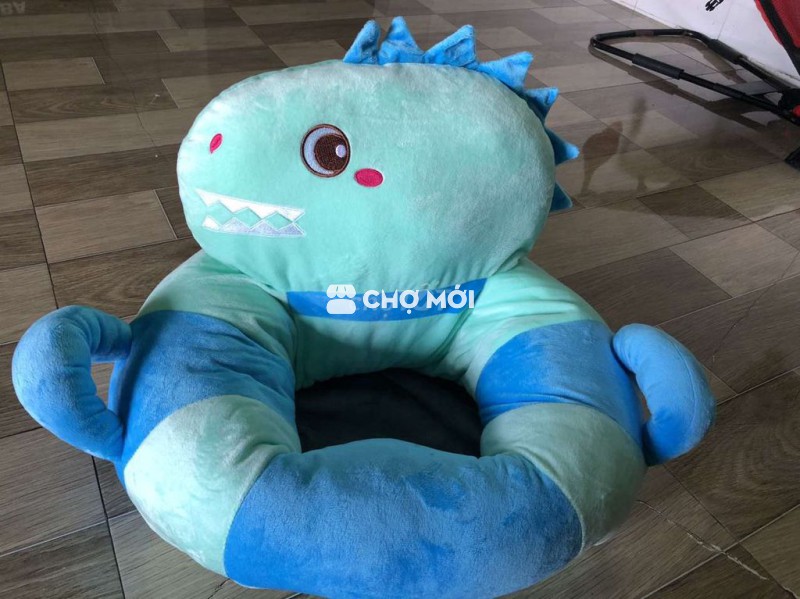Gối tập ngồi cho bé yêu..
