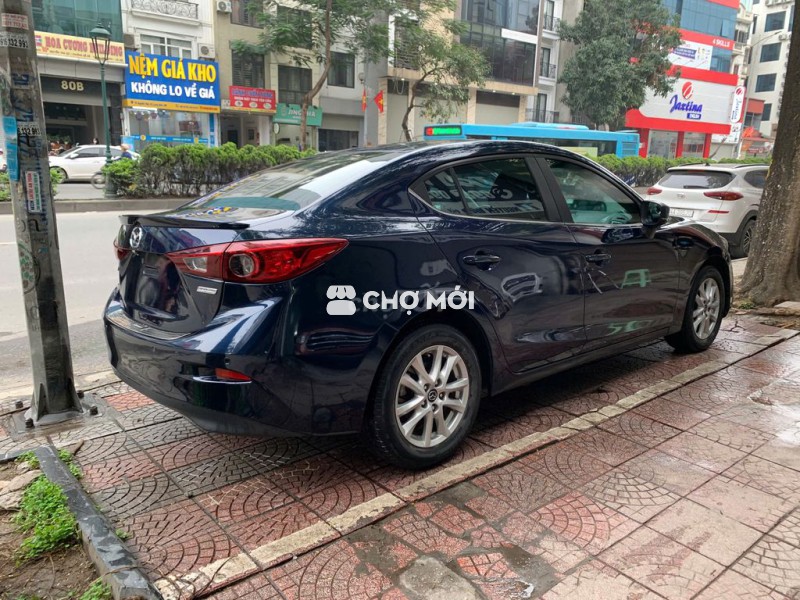 Mazda 3 2020 1.5L Premium - 80000 km