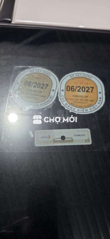 Xe Xpander 7 chổ MT