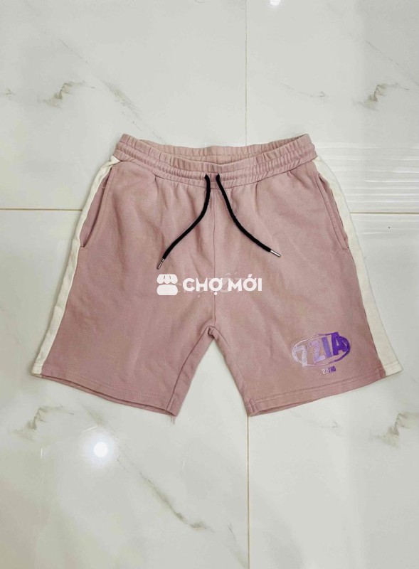 Dọn tủ quần local brand nỉ da cá
