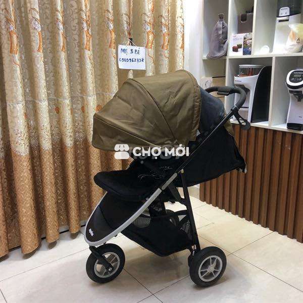 Xe đẩy Aprica Smooove thanh lý