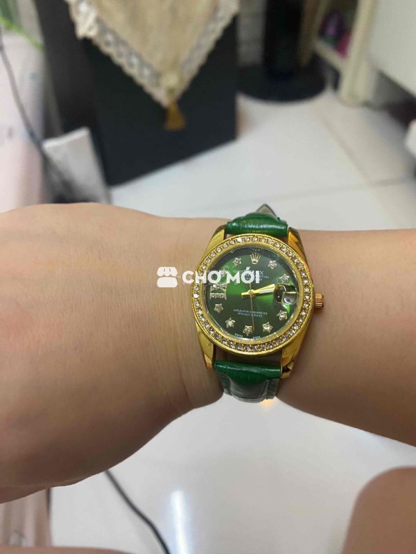 đồng hồ siêu đẹp