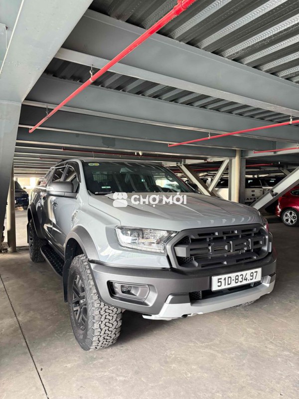 Raptor 2022 full lịch sủ hãng.Hỗ trợ vay 70%