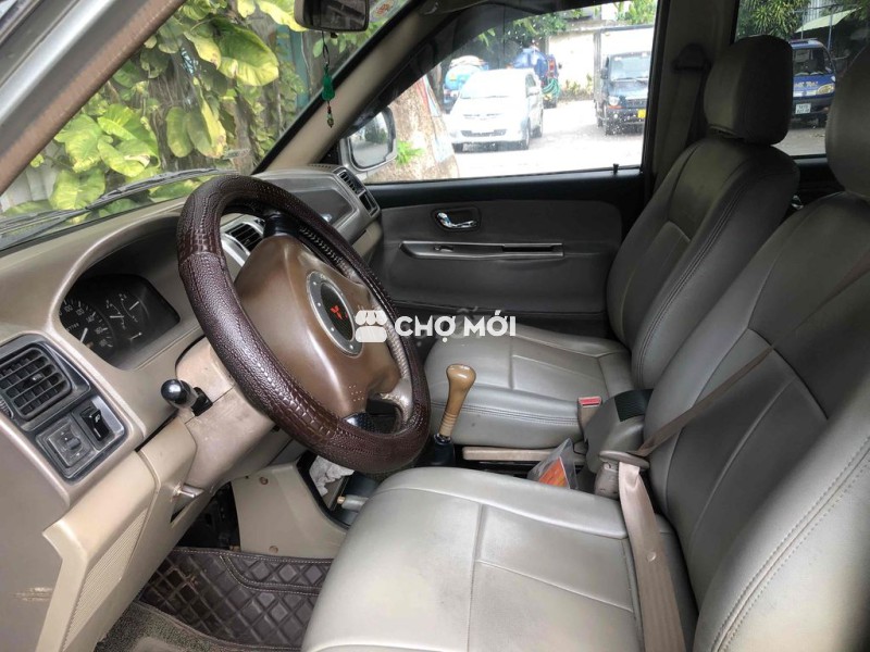 Mitsubishi Jolie 2005 SS chính chủ