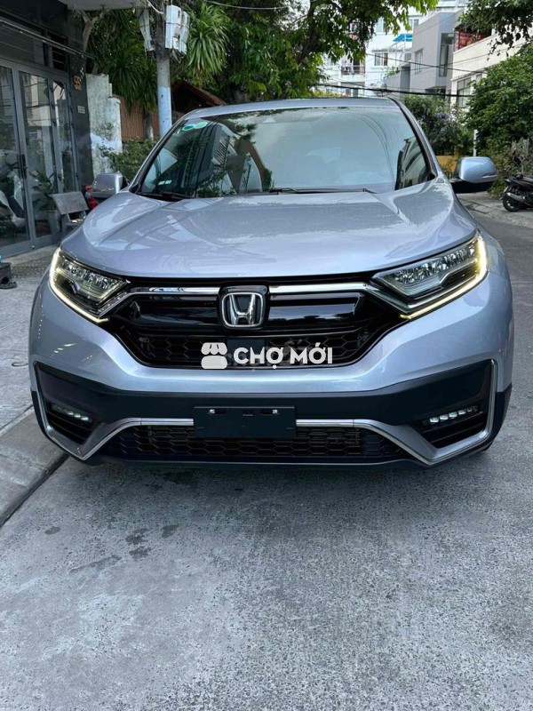Honda CR V 2020 1.5L - 57000 km