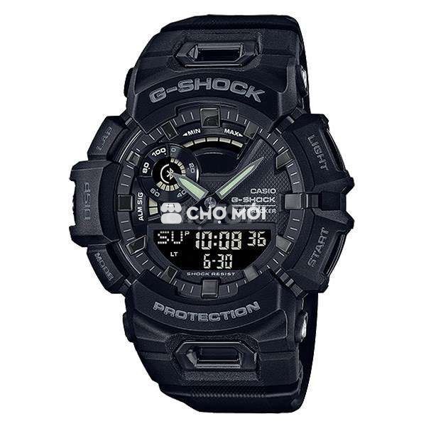 Đồng hồ Casio G-Shock GBA-900-1A (Bluetooth)