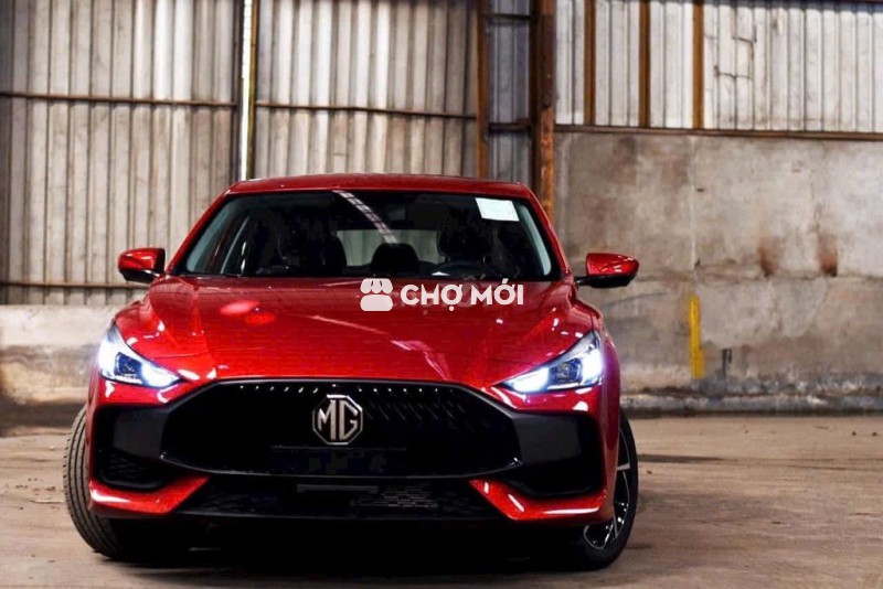 MG5 2025 –  Full option an toàn | Giá cực tốt
