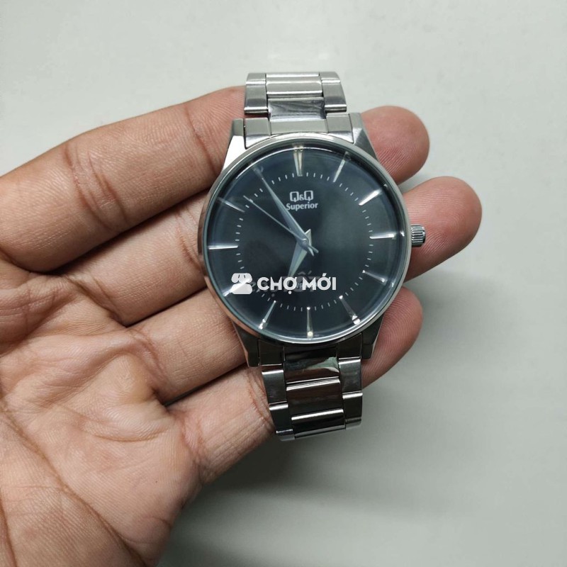 Đồng hồ Q&Q