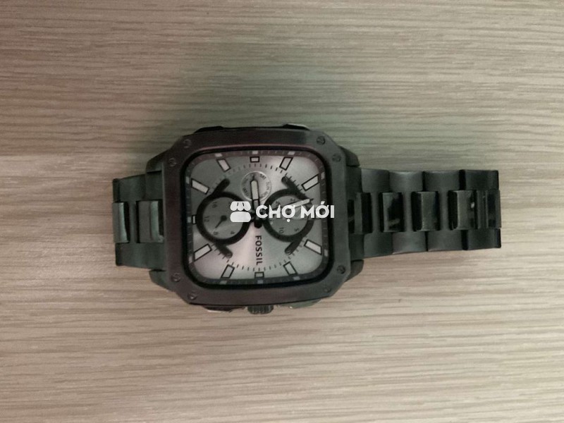 Đồng hồ Fossil chính hãng thời trang MỸ 🇺🇸
