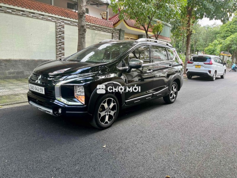Mitsubishi Xpander Cross 2022 nhập khẩu