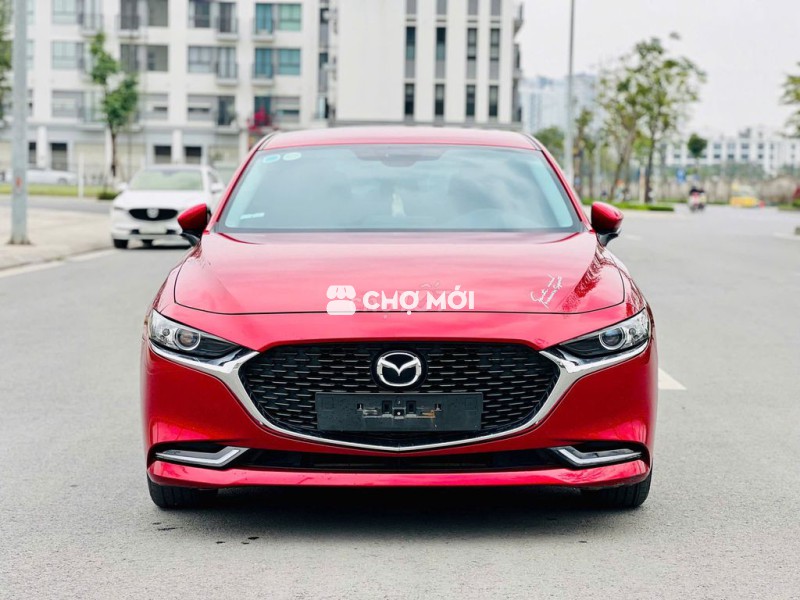 🚘Mazda.3 Luxury 2023 Lăn bánh 37.000 Km