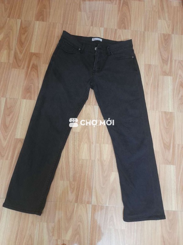 Jean nam size 32