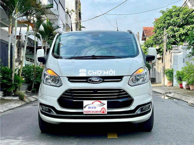 TOUNREO 2020 VIP STARLIMO ĐẸP SANG TRỌNG