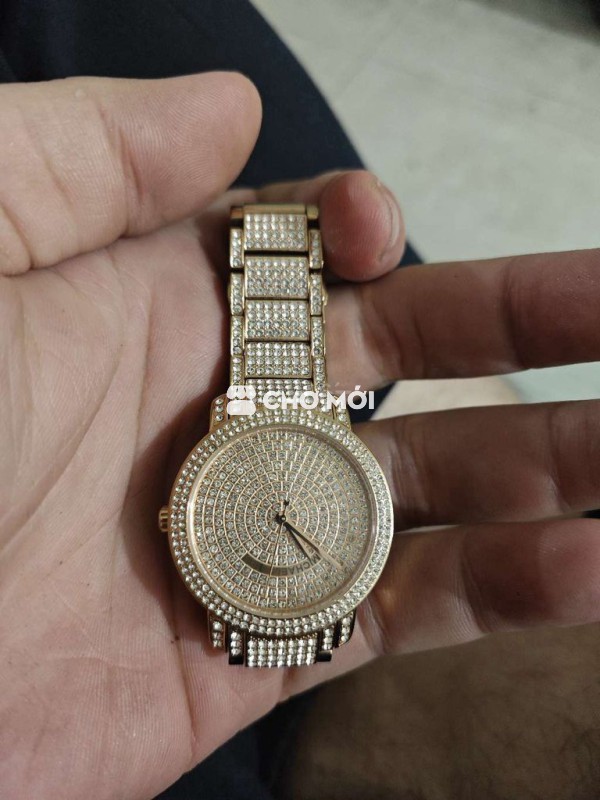 Cần bán michael kors mk6548