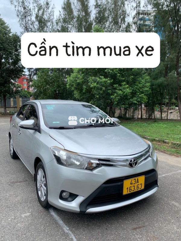 Cần tìm mua ô tô cũ - hoa Hồng cho ng giới thiệu