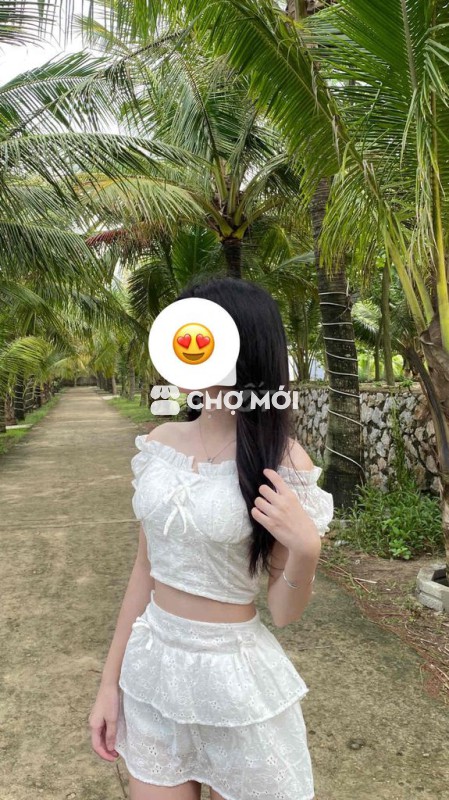 set đi biển catsy